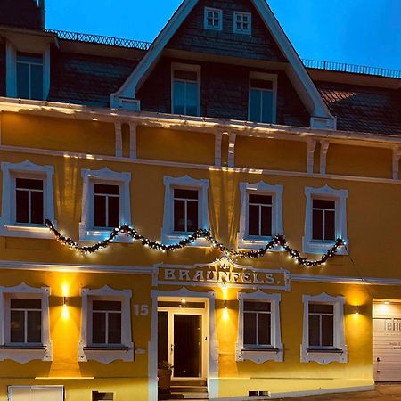 Feriennest Bad Ems, Appartment Heimatnest Exterior photo